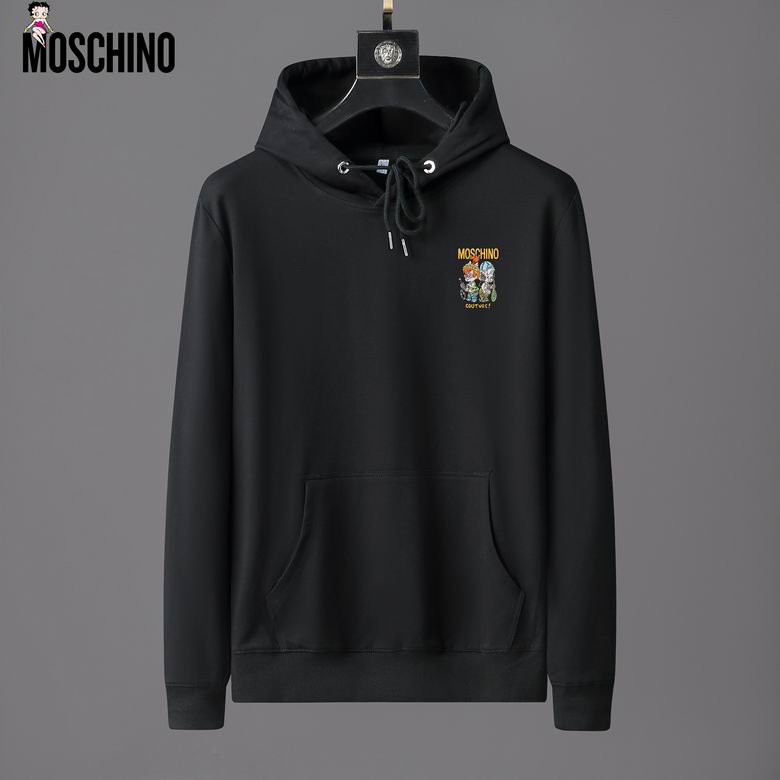 Moschino s-3xl 25t03