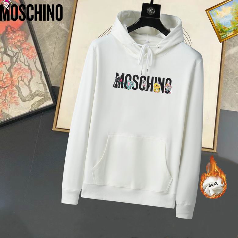 Moschino M-3XL 25tn01