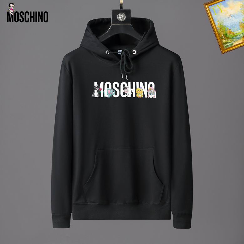 Moschino M-3XL 25tn02