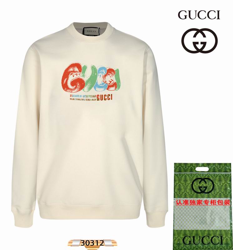 Gucci XS-L attr70