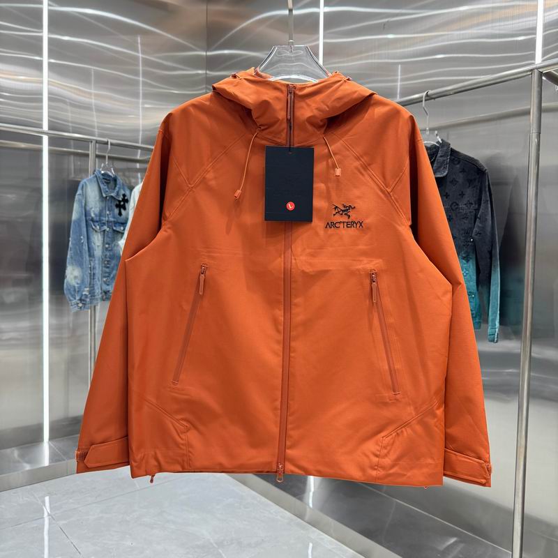 Arcteryx M-4XL hgntx250
