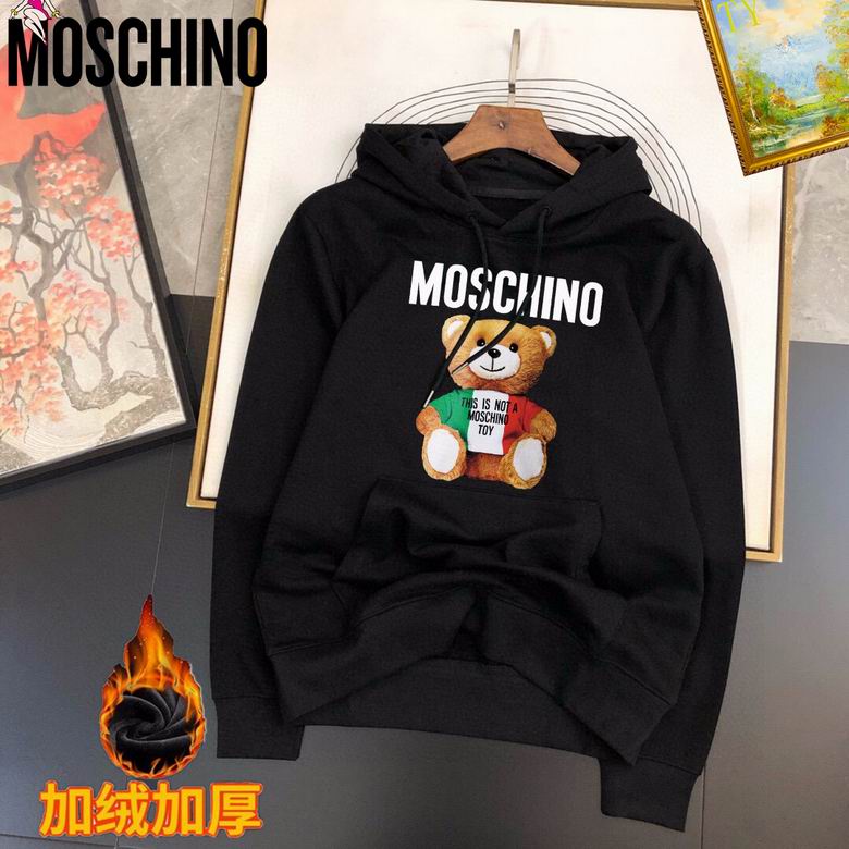 Moschino M-3XL 25tn03