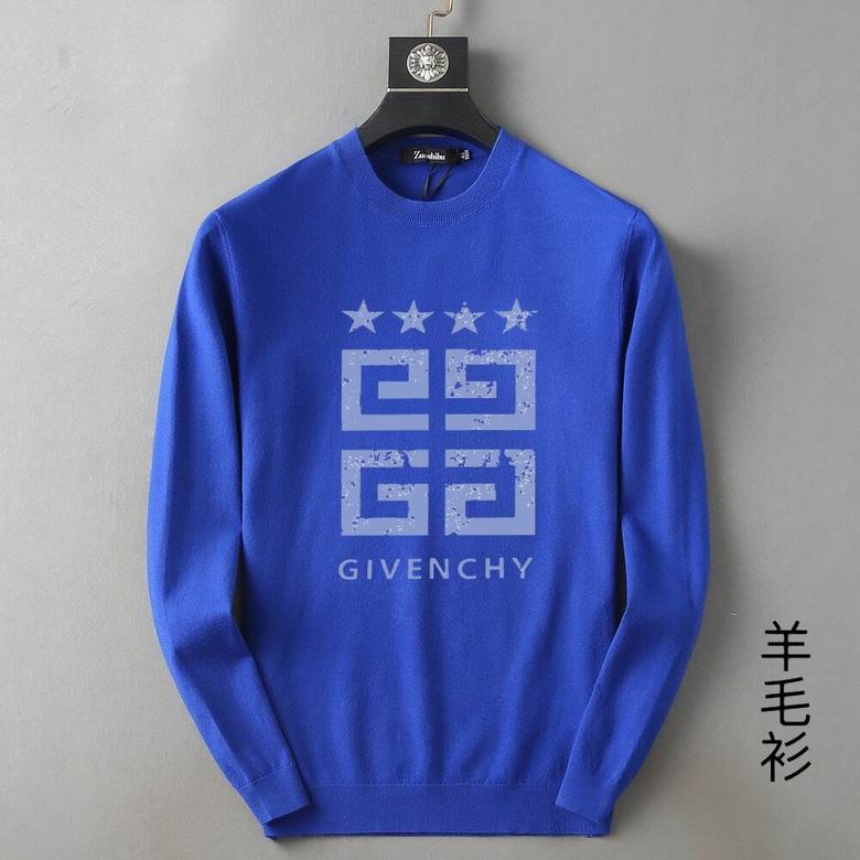 Givenchy M-3XL kdtn31