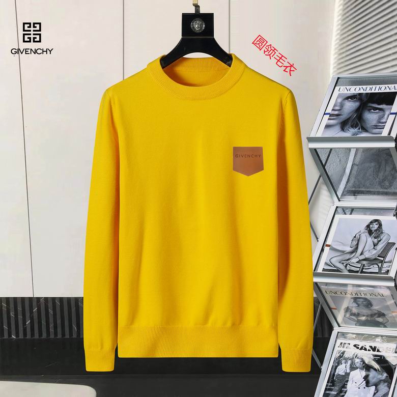 Givenchy M-3XL 11Ln43