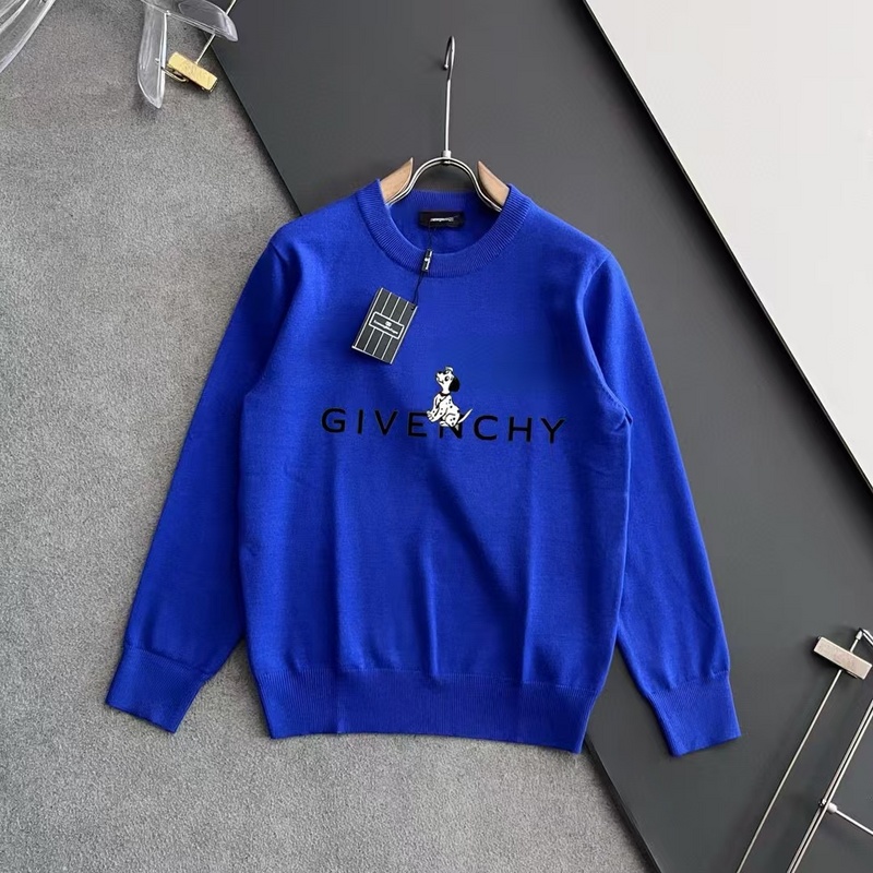 Givenchy M-3XL kdtr02