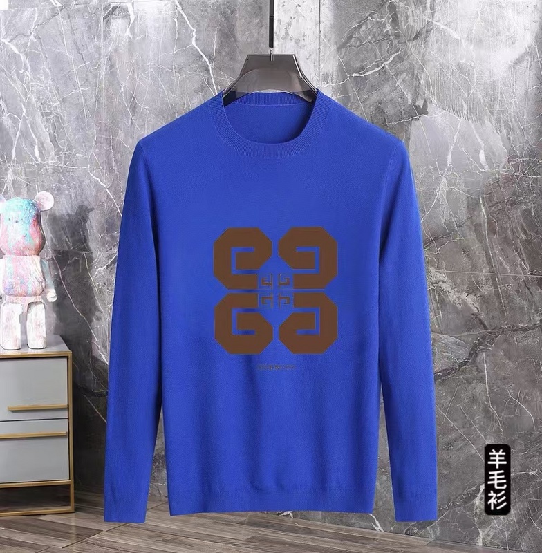 Givenchy M-3XL kdtr03