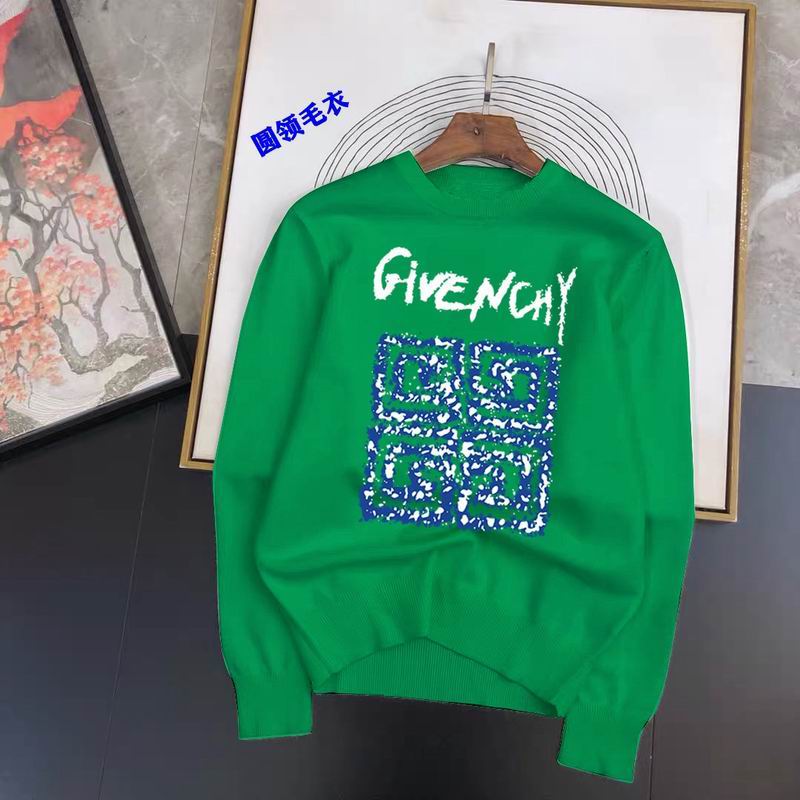 Givenchy M-4XL 11Lx47