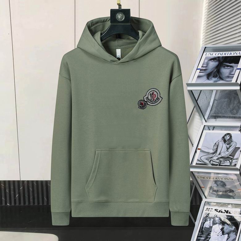 Moncler M-4XL 11Ln49