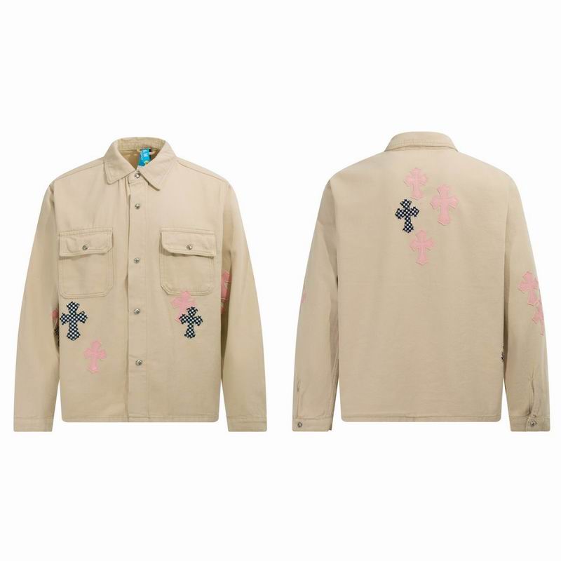 Chrome Hearts ���׼п� syt