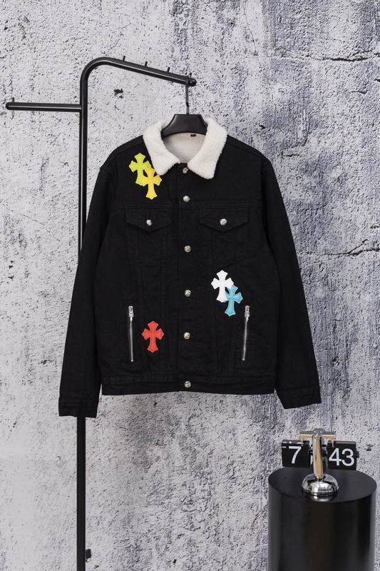 Chrome Hearts ���׼п� aat