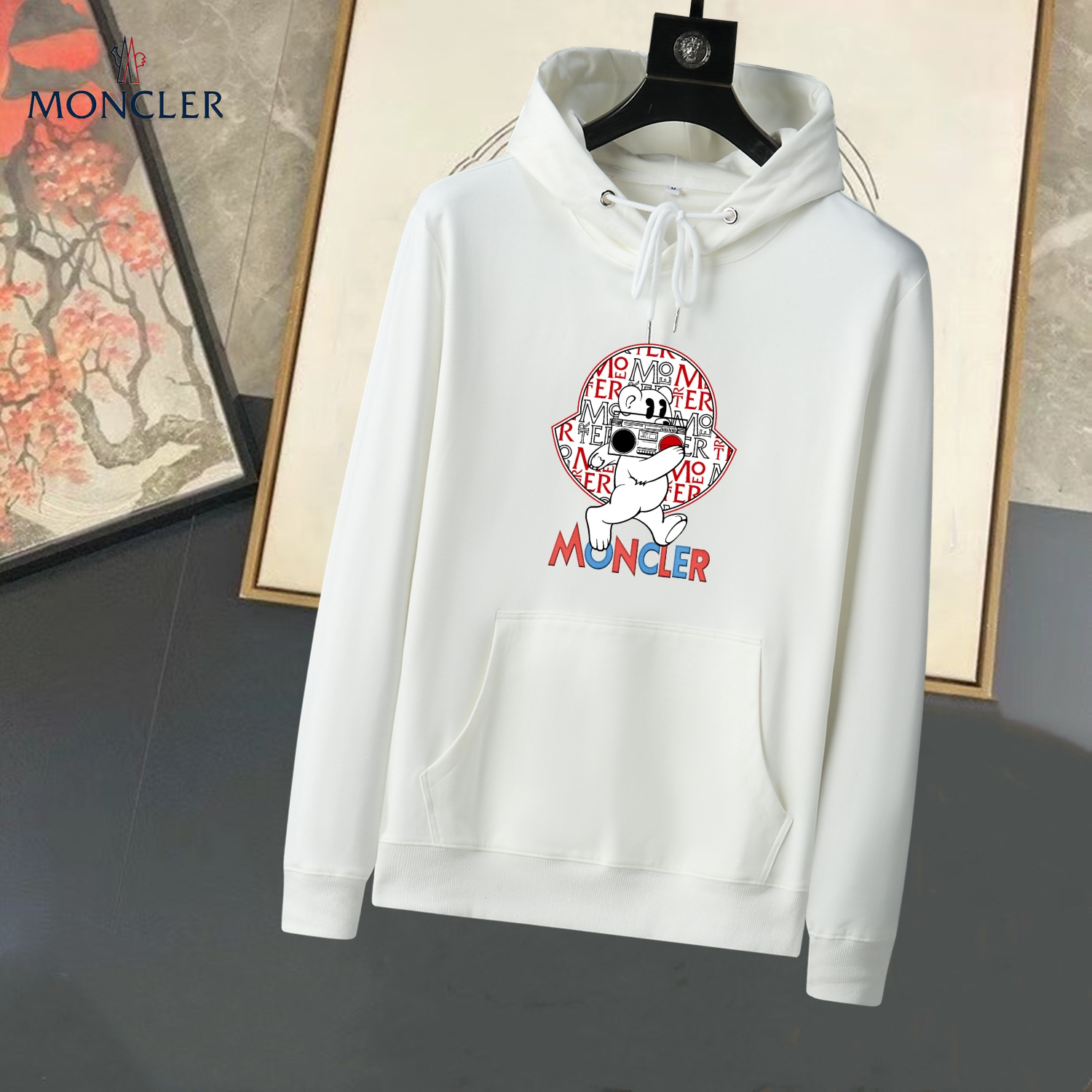 Moncler M-3XL 25tr151