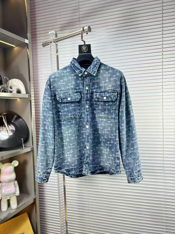 Chrome Hearts ���׼п� 11L