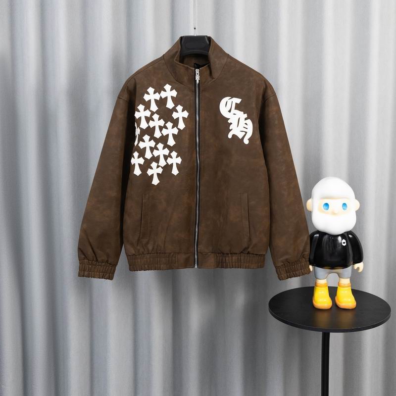 Chrome Hearts ���׼п� tlt