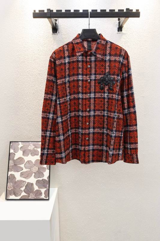 Chrome Hearts ���׼п� tnt