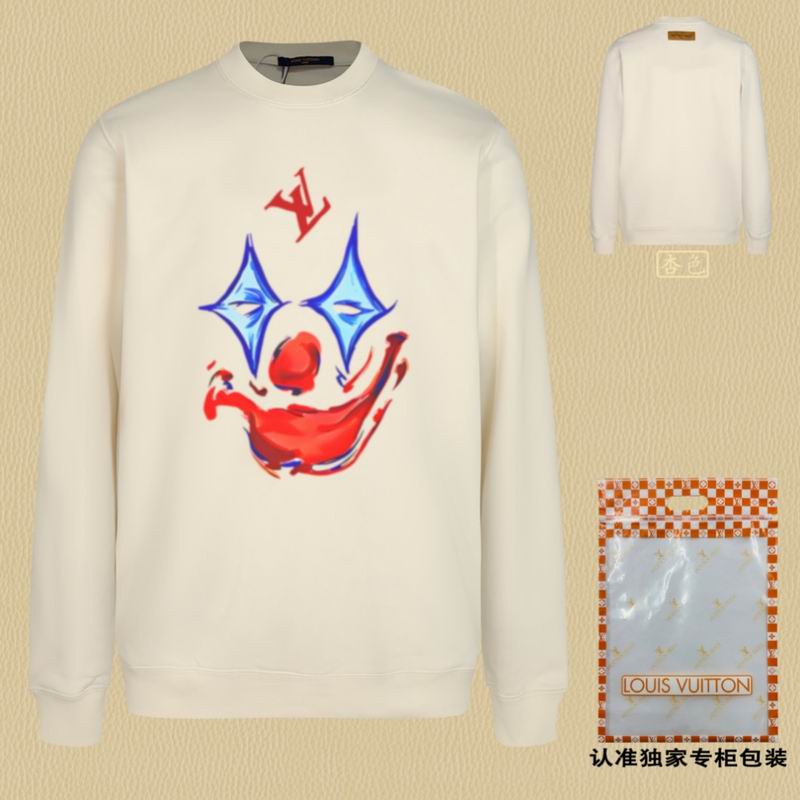 LV XS-L attr356
