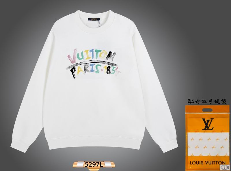 LV XS-L attr360