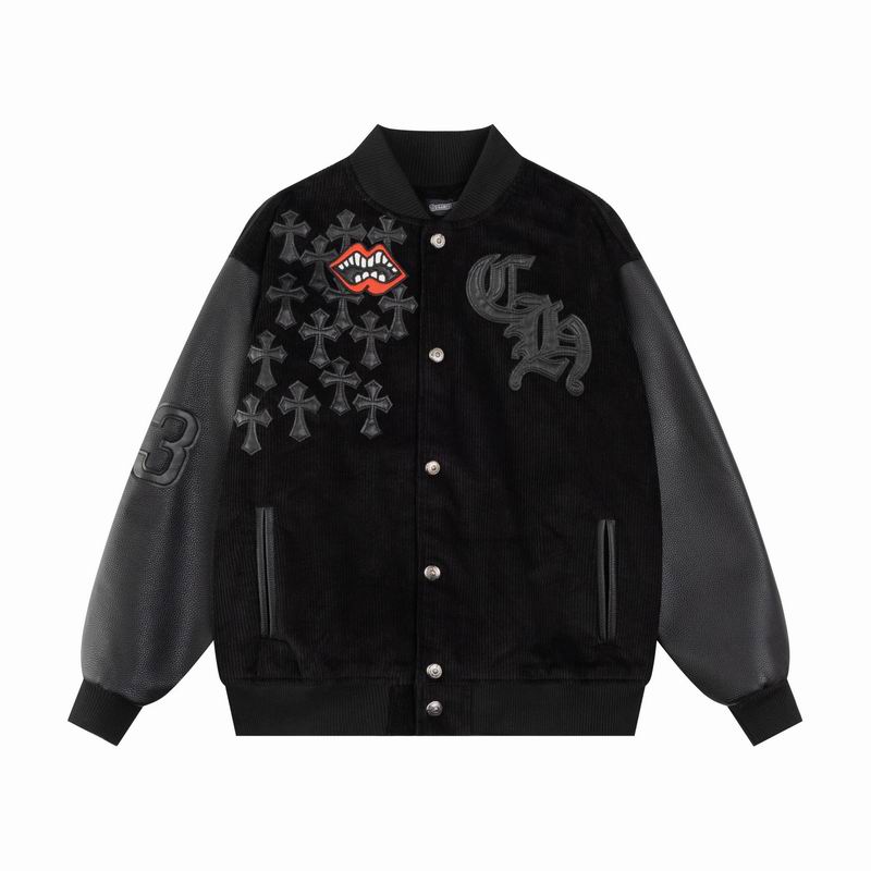 Chrome Hearts M-XL hgntx122