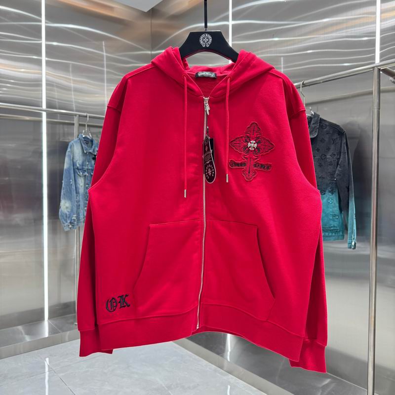 Chrome Hearts S-XL hgntx123