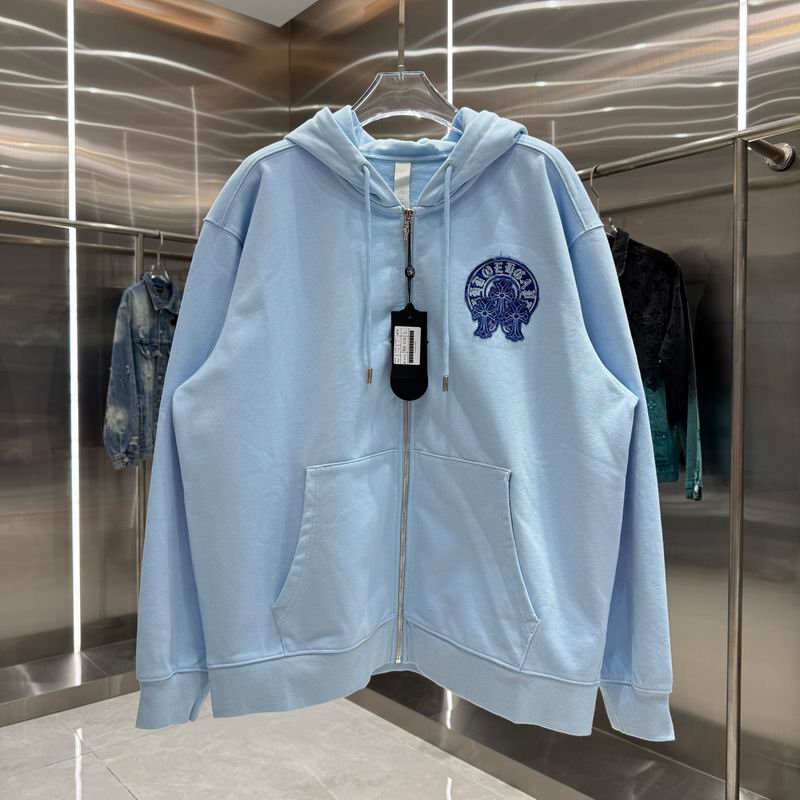 Chrome Hearts S-XL hgntx126
