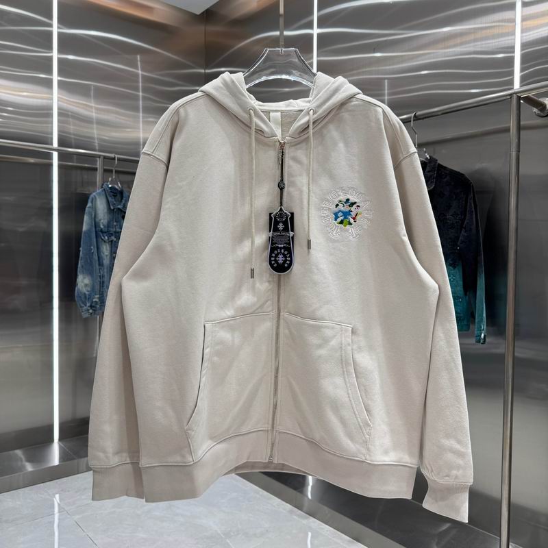 Chrome Hearts S-XL hgntx127