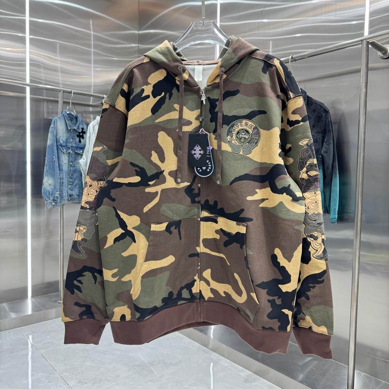 Chrome Hearts S-XL hgntx130