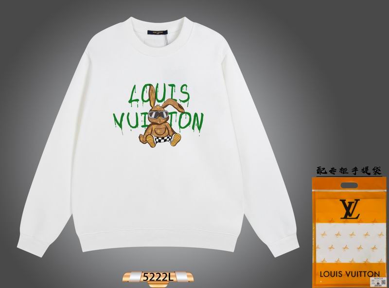 LV XS-L attr391
