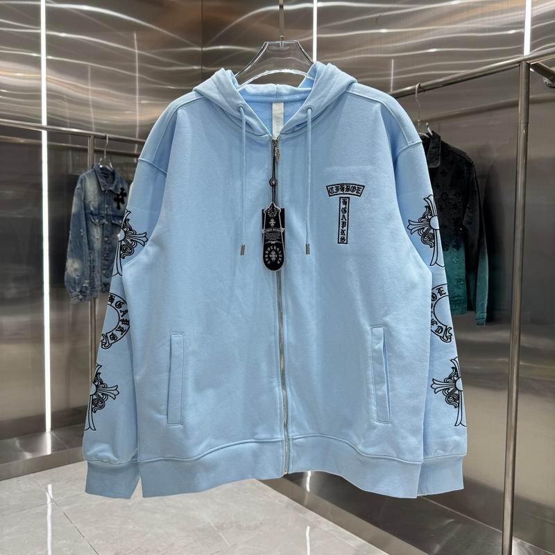 Chrome Hearts S-XL hgntx131