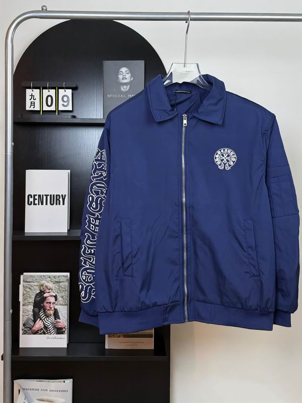 Chrome Hearts S-XL hgntx135