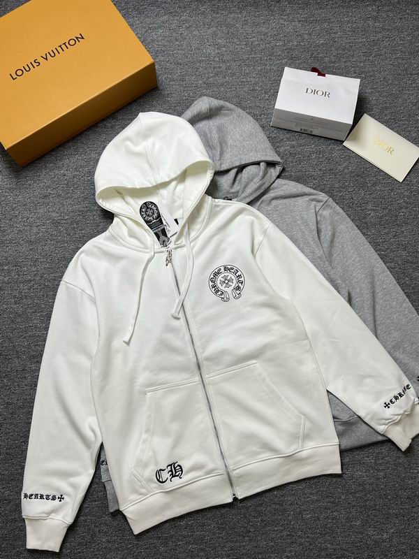 Chrome Hearts S-XL hgntx136