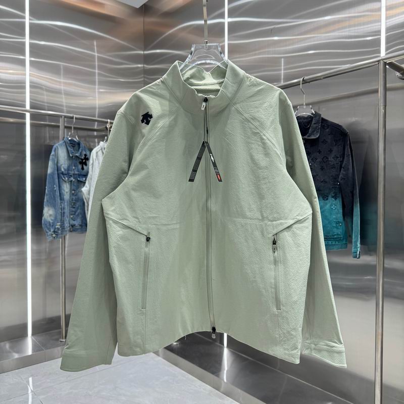 Descente M-4XL hgntx59