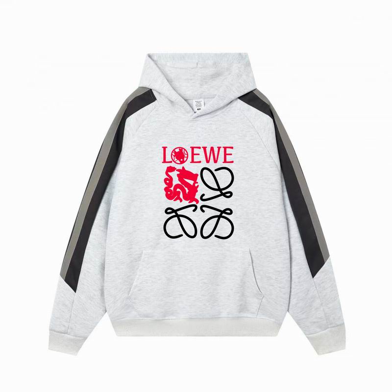 Loewe Hoodies 0918