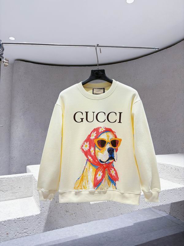 Gucci S-XL kctr752