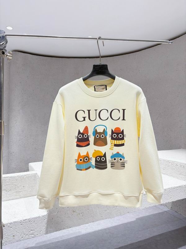 Gucci S-XL kctr753
