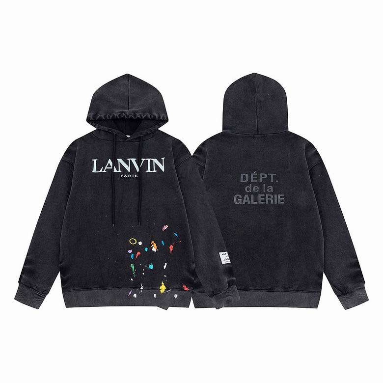Lanvin S-XL  lhtG207