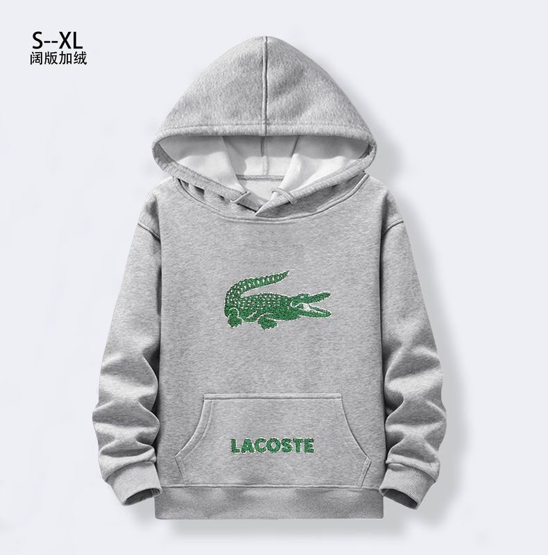 Lacoste Hoodies 0918