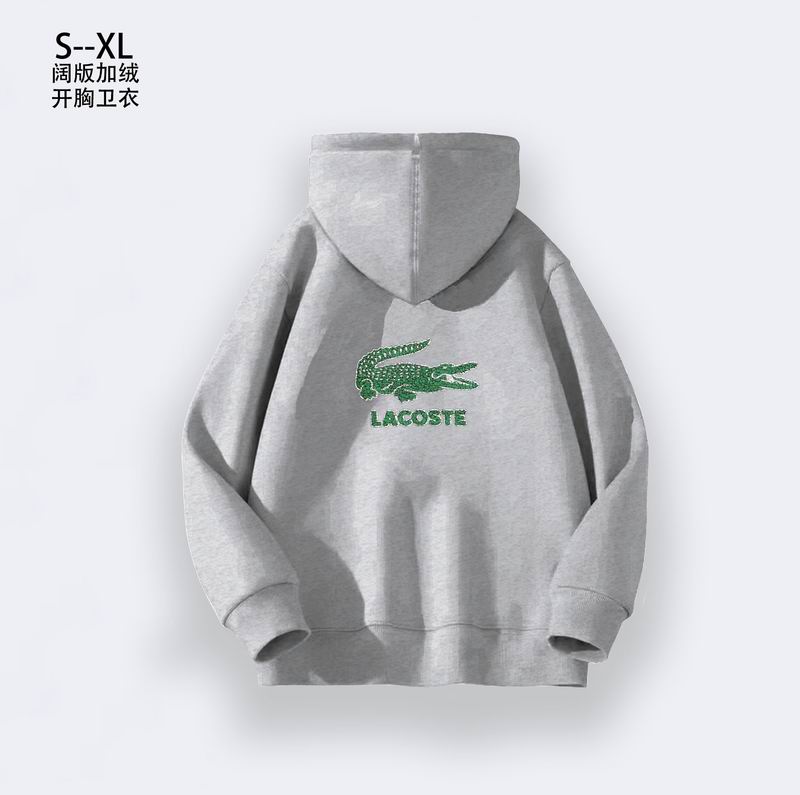 Lacoste S-XL 1qr07