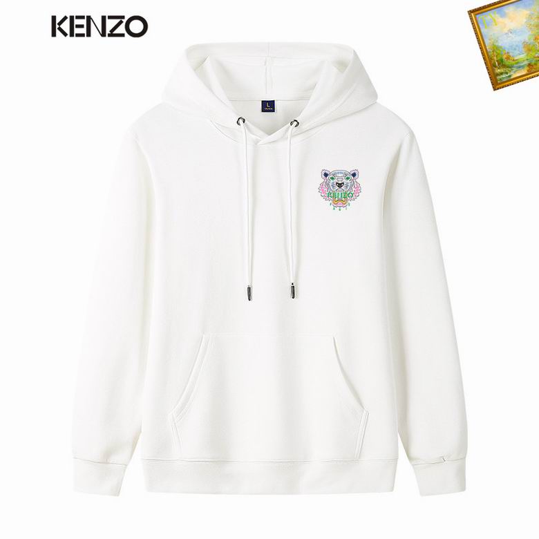 Kenzo Hoodies 0918