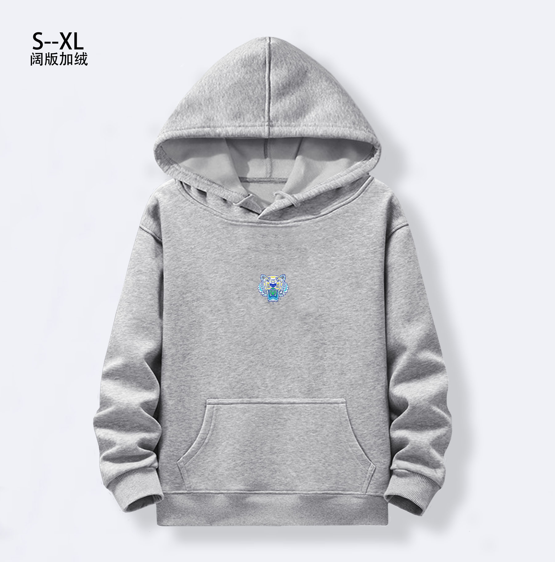Kenzo M-3XL 1qr08