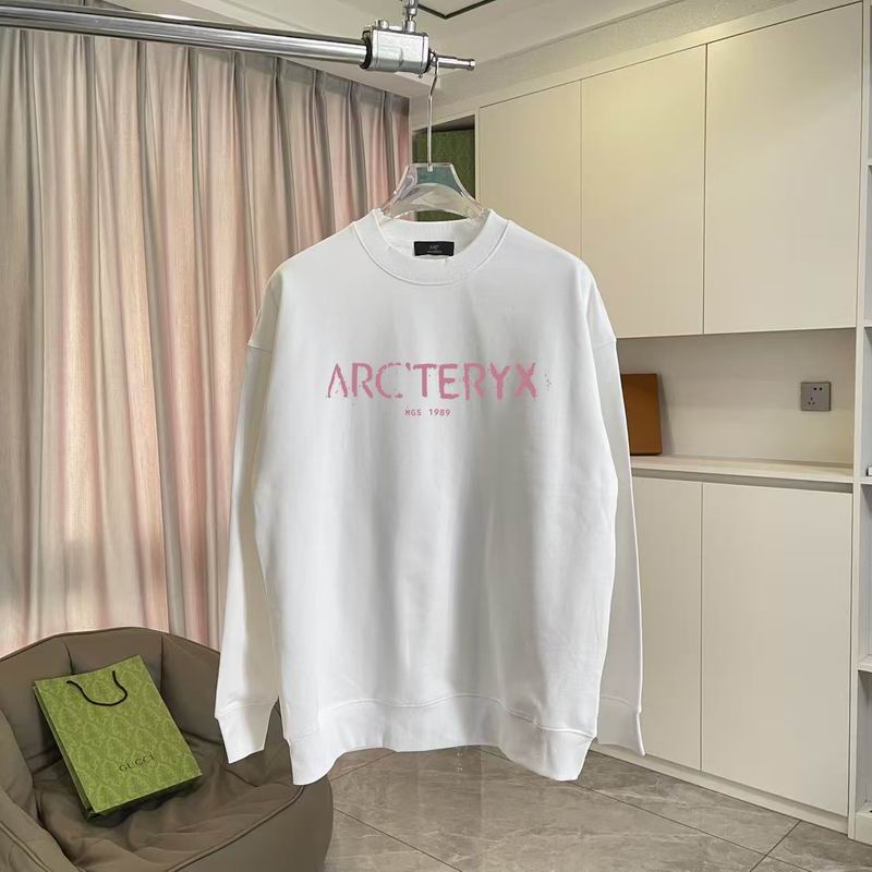 Arcteryx S-2XL hgntx90