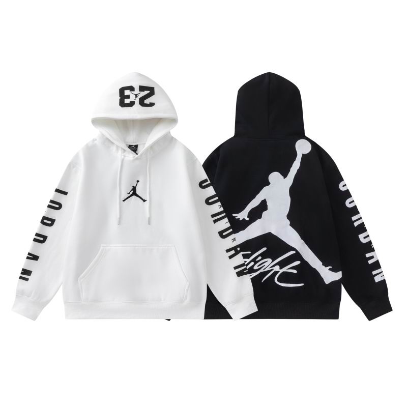 Jordan Hoodies 0918