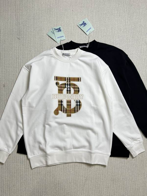 Burberry XS-L hgntx345
