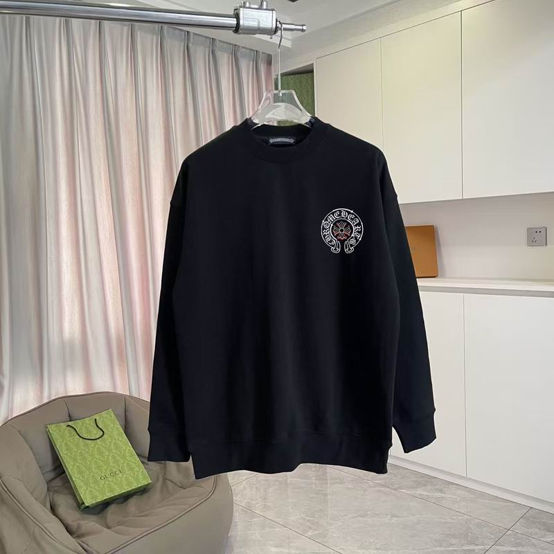 Chrome Hearts S-2XL hgntx112