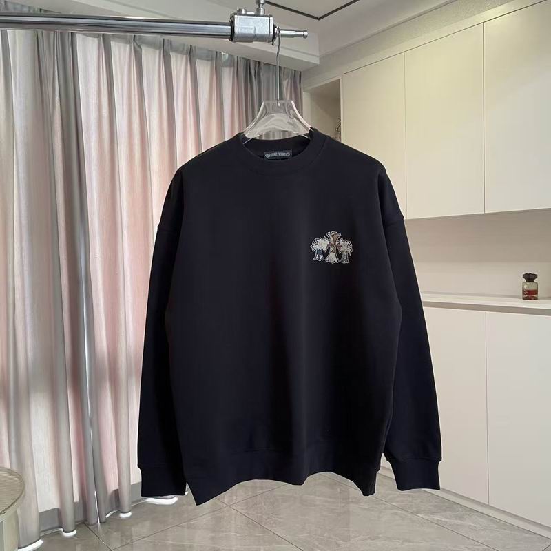 Chrome Hearts S-2XL hgntx120