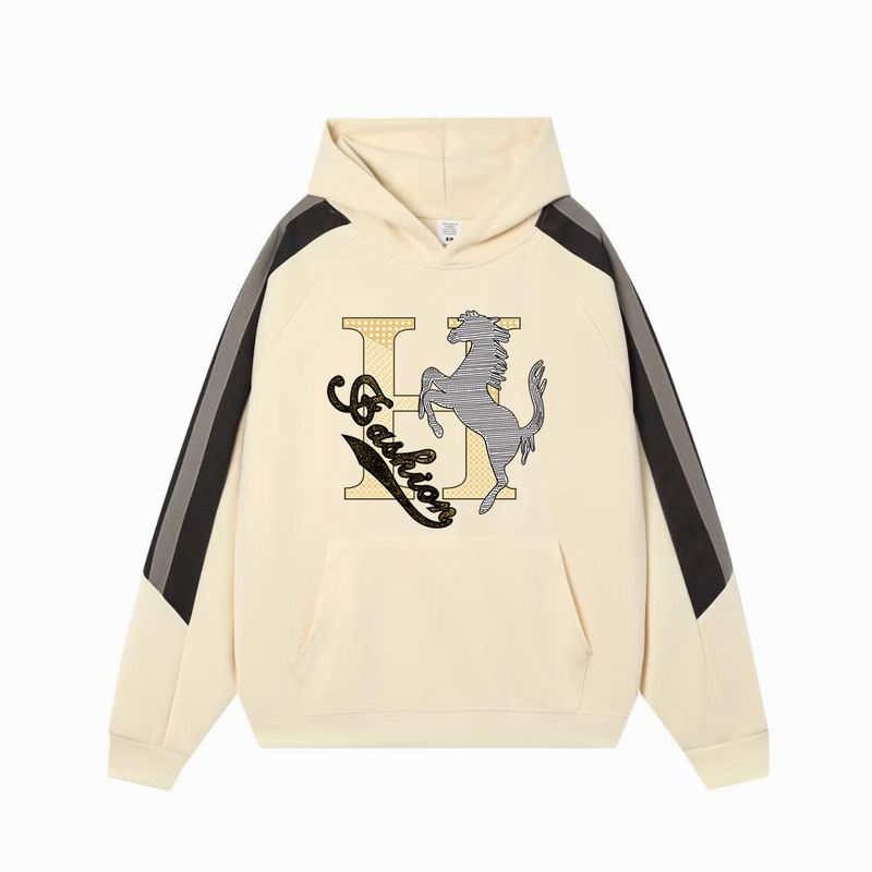 Hermes Hoodies 0918