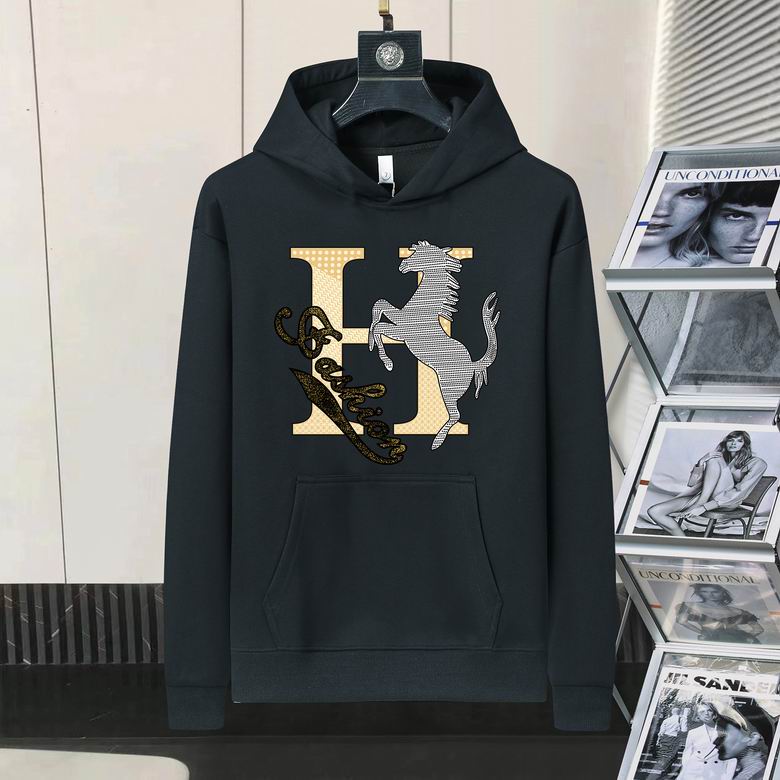 Hermes M-4XL 11Ln11