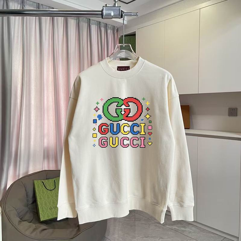 Gucci Sweatshirt hgnt 0918