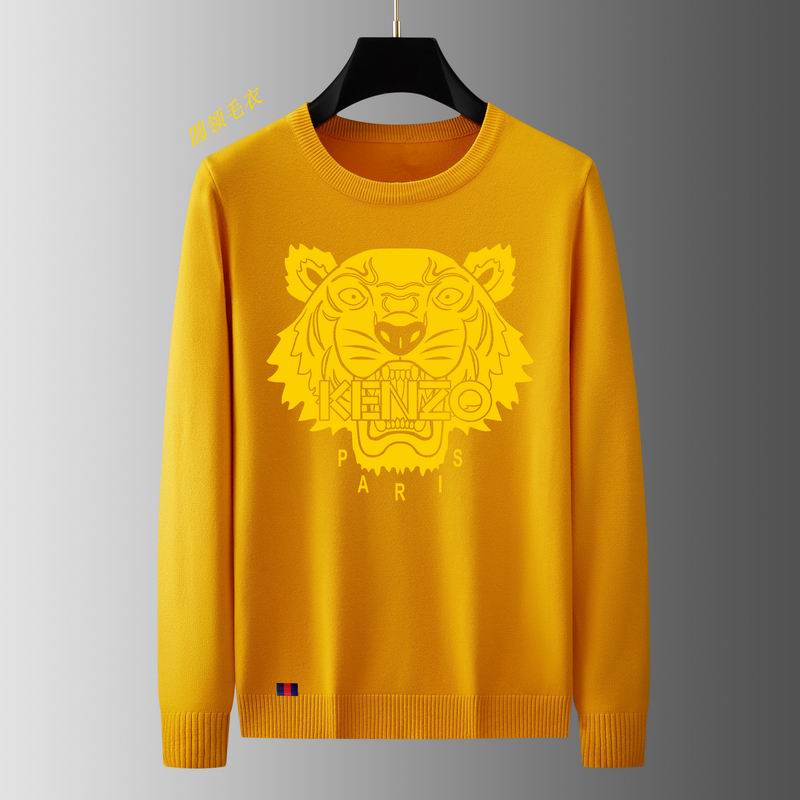 Kenzo M-4XL 11Lr13