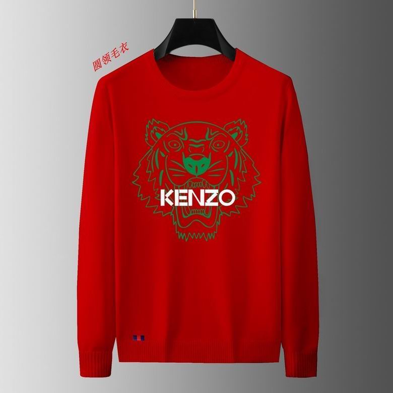 Kenzo m-4xl 11L01
