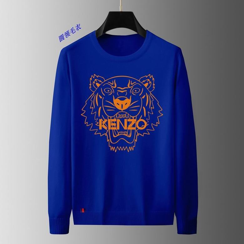 Kenzo m-4xl 11L03