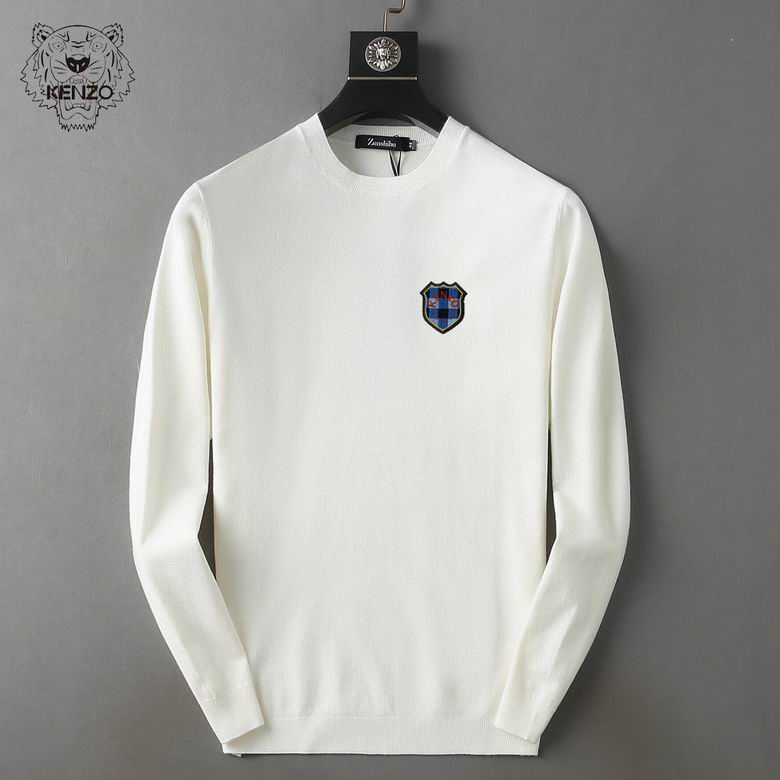 Kenzo M-3XL kdtn03